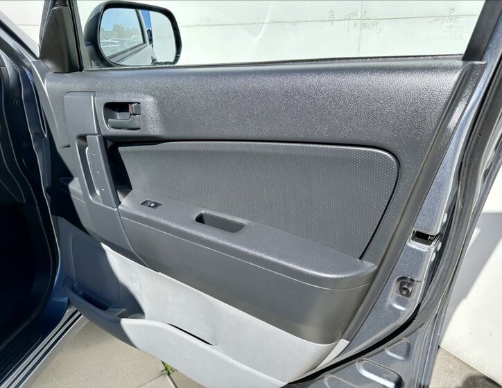 Daihatsu Terios SUV 1,3 l 63 kw