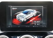 Mercedes-Benz Třídy C 35