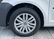 Volkswagen Caddy 40