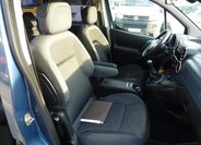 Peugeot Partner Tepee Kombi 1,6 l 68 kw