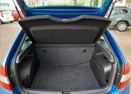 Škoda Rapid Hatchback 1,2 l 77 kw