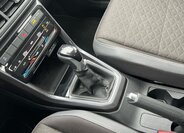 Volkswagen T-Cross Kombi 999,0 81 kw