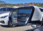 Mercedes-Benz Třídy E Kombi 2,0 l 143 kw