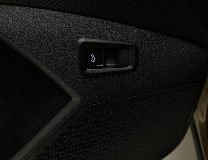 Škoda Kodiaq SUV / Terénní 2,0 l 142 kw