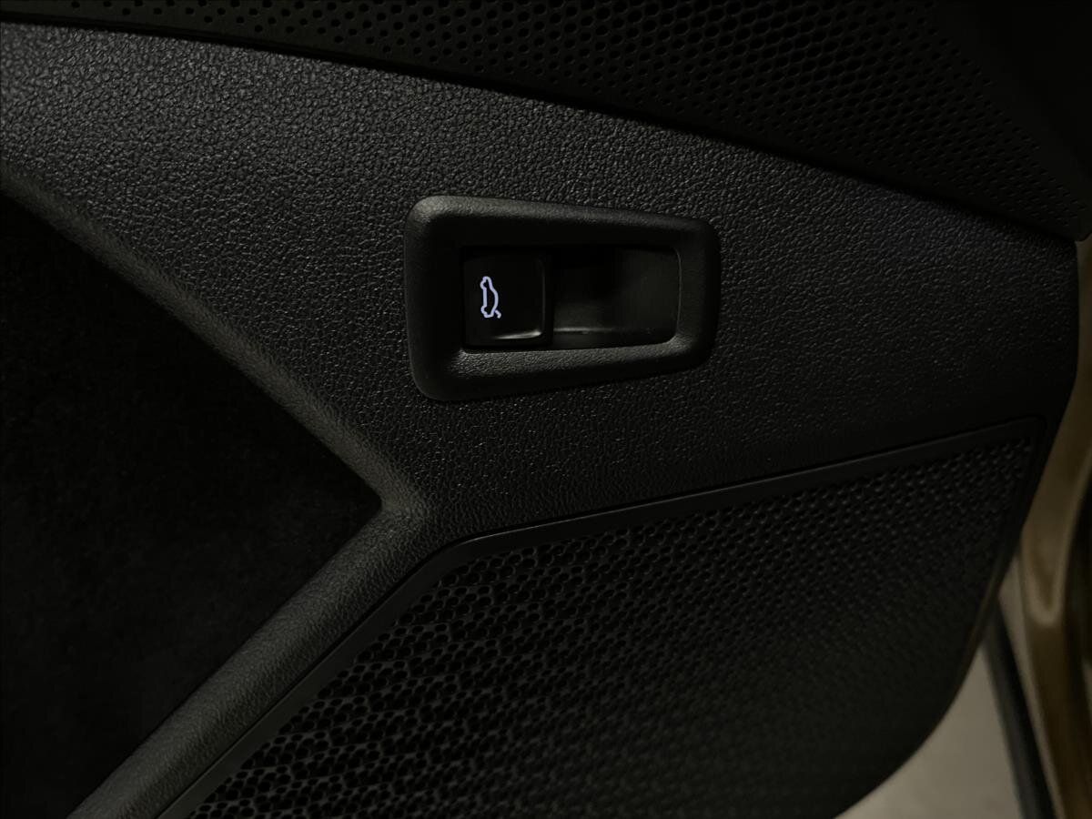 Škoda Kodiaq SUV / Terénní 2,0 l 142 kw