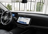 Mercedes-Benz Třídy E Sedan 2,0 l 145 kw