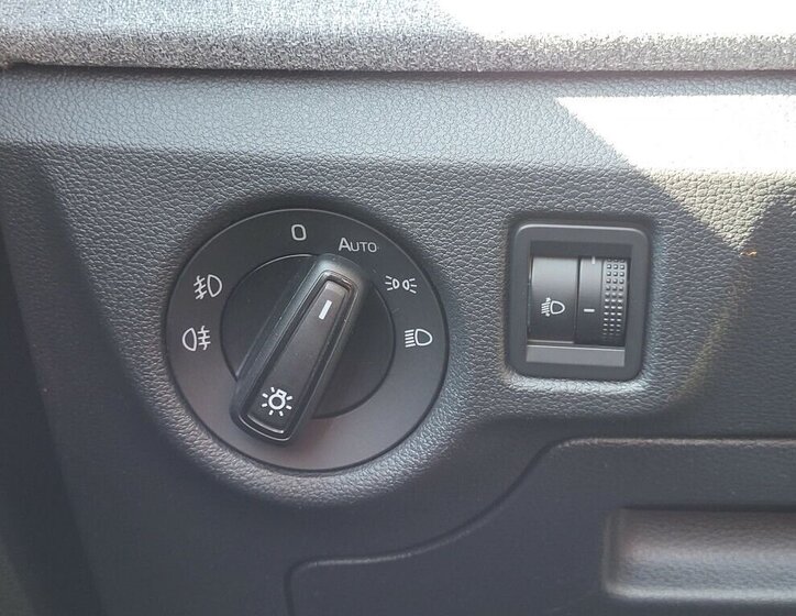 Škoda Kamiq SUV / Terénní 999,0 85 kw