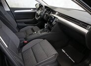 Volkswagen Passat Kombi 2,0 l 110 kw