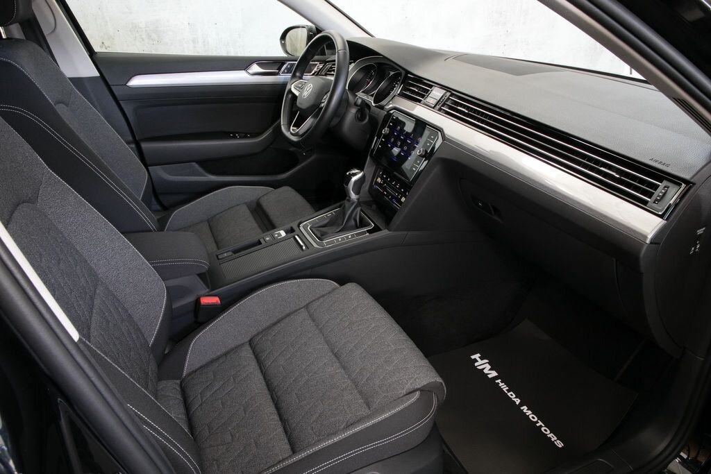 Volkswagen Passat Kombi 2,0 l 110 kw