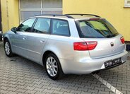 Seat Exeo 10