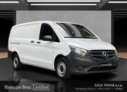 Mercedes-Benz Vito Skříň 2,1 l 120 kw