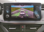 Škoda Scala Hatchback 999,0 81 kw