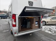 Peugeot Ostatní Ostatní 3,0 l 130 kw