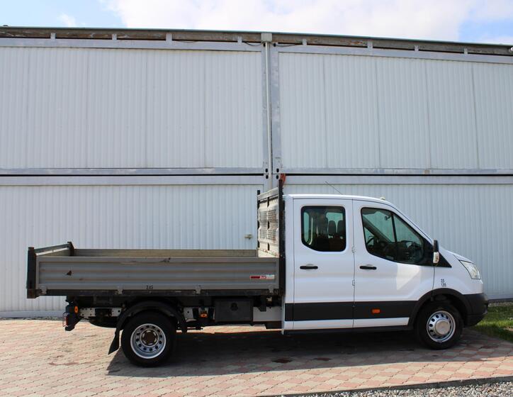 Ford Transit 11