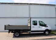 Ford Transit 11