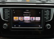 Volkswagen Touran 11