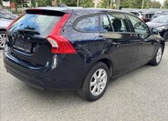 Volvo V60 9