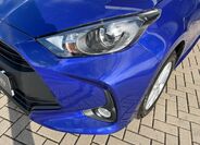 Toyota Yaris 10