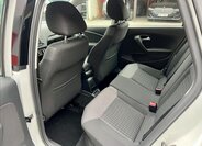 Volkswagen Polo Hatchback 1,4 l 66 kw