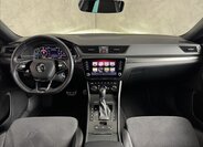 Škoda Superb Kombi 1,4 l 160 kw