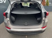 Hyundai Tucson SUV / Terénní 1,6 l 97 kw