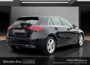 Mercedes-Benz Třídy A Hatchback 2,0 l 110 kw