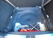 Mercedes-Benz Třídy M Kombi 3,5 l 200 kw