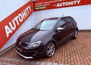 Volkswagen Polo Hatchback 1,2 l 77 kw