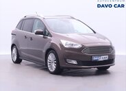Ford Grand C-MAX Kombi 1,5 l 110 kw