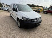 Volkswagen Caddy 7