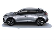 Peugeot 2008 SUV / Terénní 1,2 l 107 kw