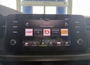 Škoda Scala Hatchback 999,0 85 kw