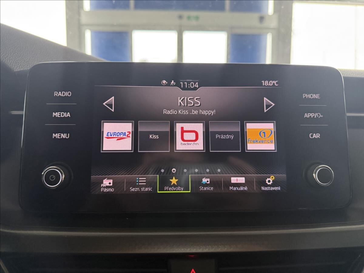 Škoda Scala Hatchback 999,0 85 kw