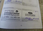 Ford Galaxy MPV 2,0 l 120 kw