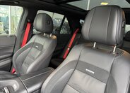 Mercedes-Benz GLE 29