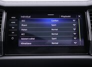 Škoda Kodiaq SUV 2,0 l 147 kw