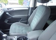 Volkswagen Touran MPV 2,0 l 110 kw