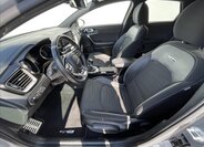 KIA ProCeed Hatchback 1,5 l 118 kw