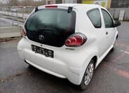 Toyota Aygo 10