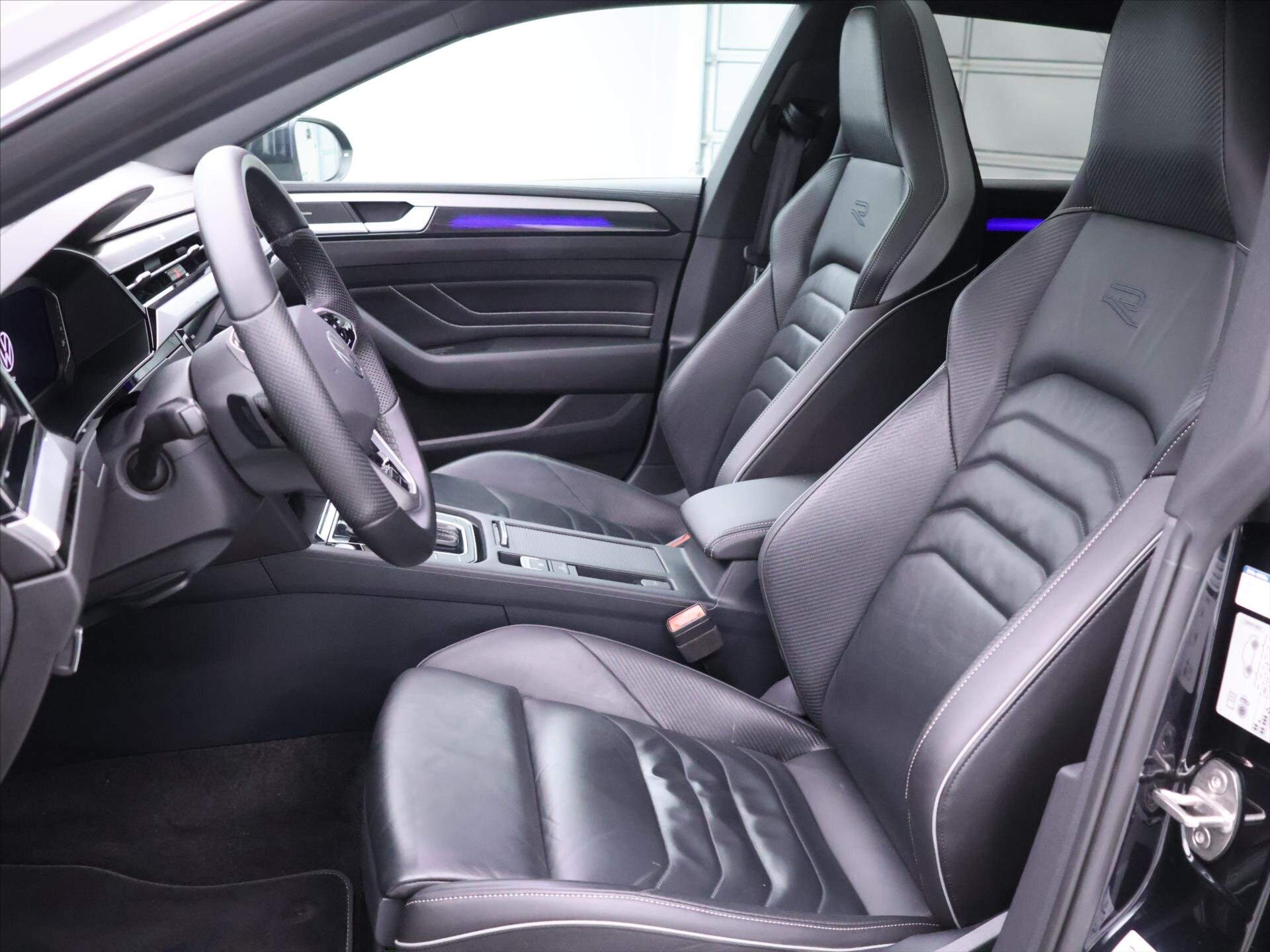 Volkswagen Arteon Kombi 2,0 l 147 kw