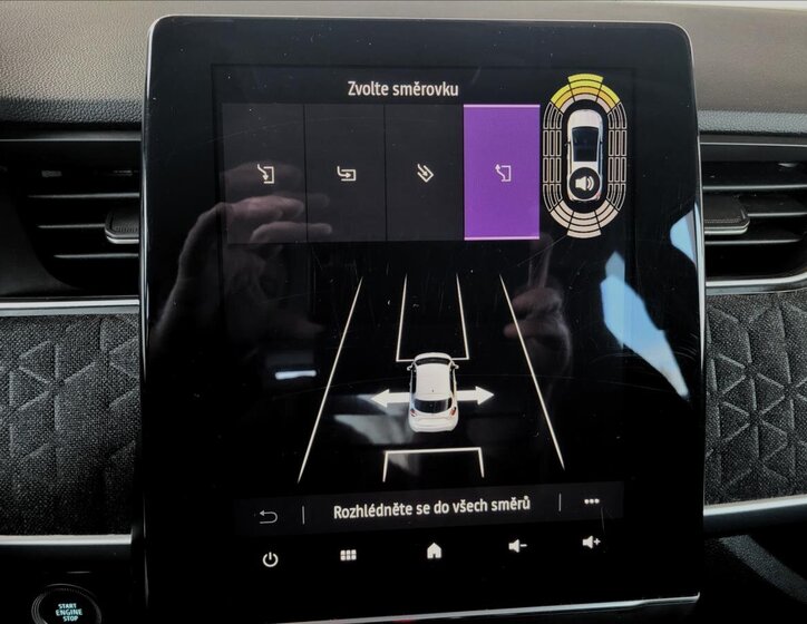 Renault ZOE Hatchback 0,0 100 kw