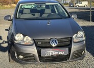 Volkswagen Golf 2