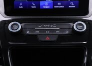 Ford Tourneo Connect MPV 1,5 l 88 kw