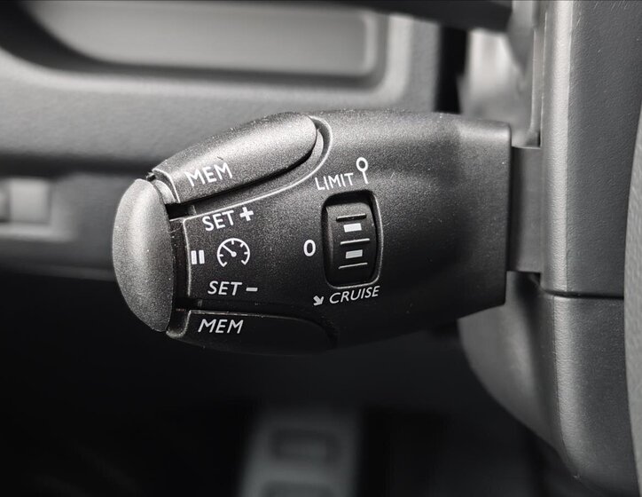 Citroën ë-Jumpy Skříň 1,0 100 kw