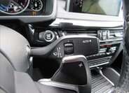 BMW X6 SUV / Terénní 3,0 l 190 kw