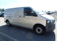 Volkswagen Transporter Ostatní 2,0 l 103 kw