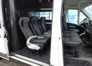 Citroën Jumper Ostatní 2,2 l 103 kw