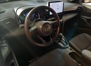 Toyota Yaris Cross SUV / Terénní 1,5 l 85 kw