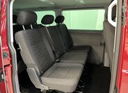 Volkswagen Caravelle Kombi 2,0 l 110 kw