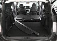 Peugeot 5008 SUV / Terénní 1,5 l 96 kw